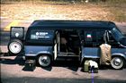 Image: DATA RECORDING VEHICLE